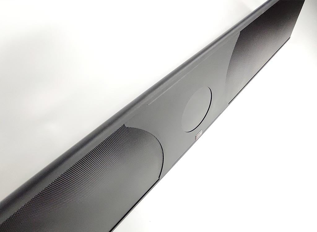 Chimenea Eléctrica Infrarrojo de Alta Eficiencia | Infralia — vista lateral