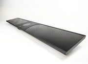 Chimenea Eléctrica Infrarrojo de Alta Eficiencia | Infralia — vista frontal