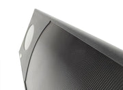 Chimenea Eléctrica Infrarrojo de Alta Eficiencia | Infralia — vista superior