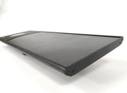 Chimenea Eléctrica Infrarrojo de Alta Eficiencia | Infralia — en terraza, 1200 W