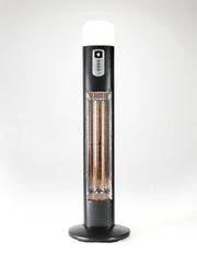 Calefactor Eléctrico Infrarrojo Diana para Uso Exterior | Infralia