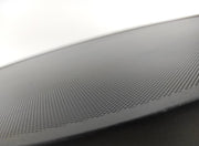 Calentador infrarrojo de techo redondo con control inteligente | Infralia — montaje en techo, modelo redondo