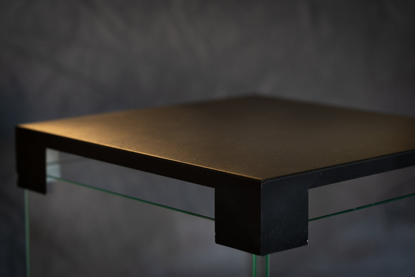 Estufa para Terraza | Faro: Elegancia y Calidez para Exteriores — vista superior, en terraza