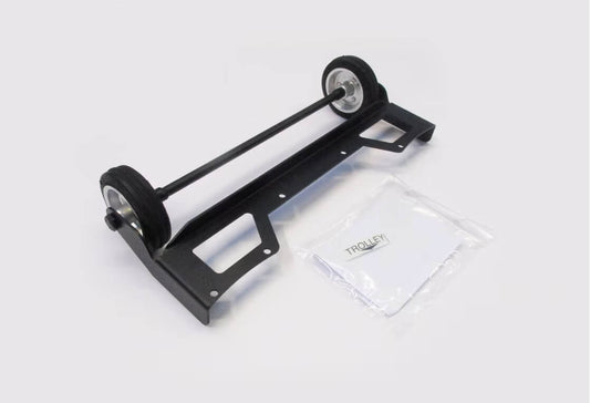 Carrito para Estufa de Exterior Falò EVO | Italkero — vista 3/4